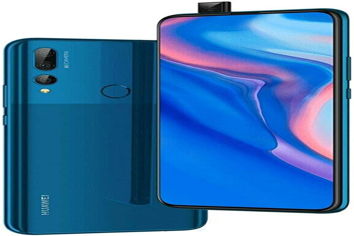 Huawei Y9 Prime 2019 price in Pakistan