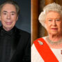 Andrew Lloyd Webber recalls memories with Queen