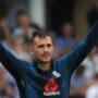 Alex Hales says was a “dream return” for him