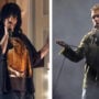 Damon Albarn hints collaboration with Billie Eilish