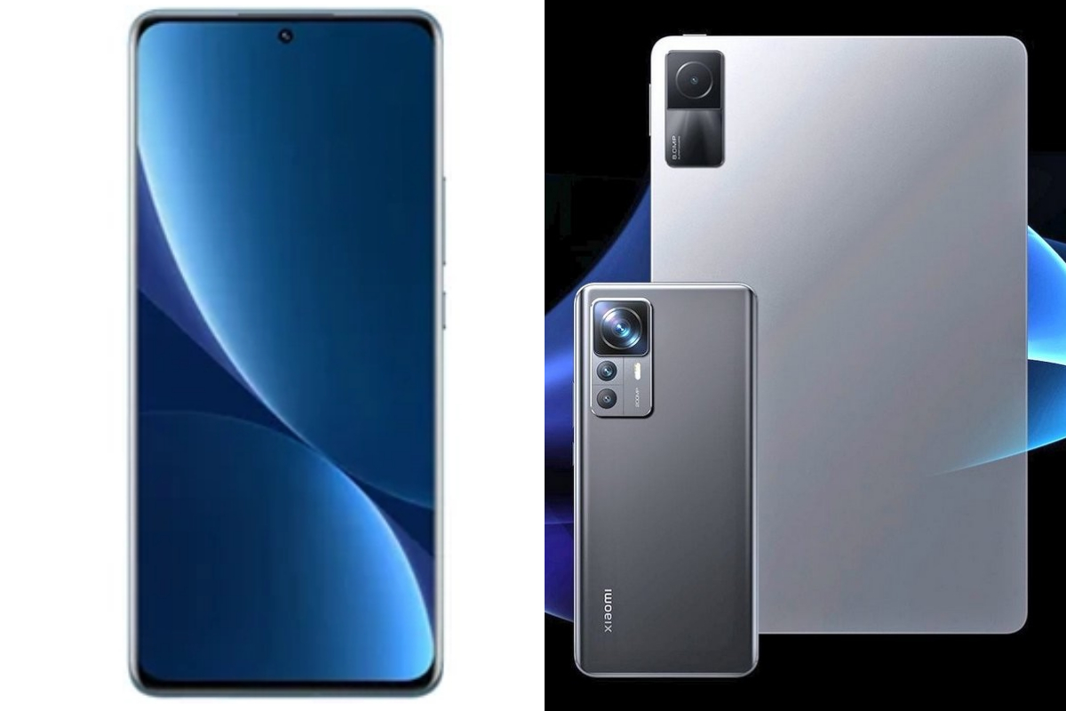 Xiaomi 12T Pro price in Pakistan