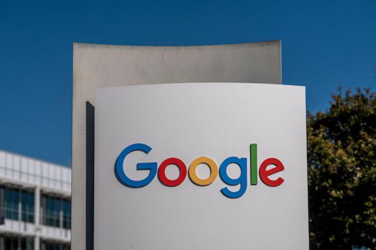 Google fine