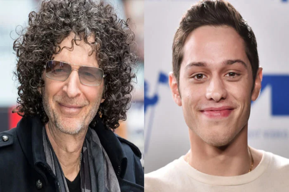Howard Stern