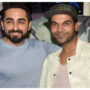 Anushka Sharma, Janhvi Kapoor, Rajkummar Rao wished Ayushman on his birthday