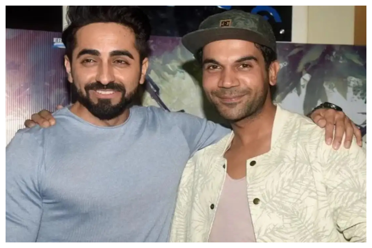 Ayushman Khurrana