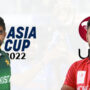 Asia Cup 2022: Pakistan will hit ground today against Hong Kong in Sharjah