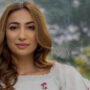 Watch: Anoushey Ashraf’s new video goes viral on social media