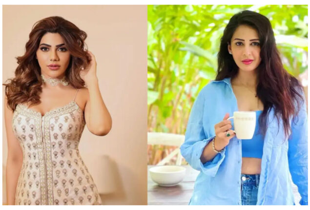 Jacqueline Fernandez and Nora Fatehi, Nikki Tamboli and Chahatt Khanna’s names appear in the extortion case