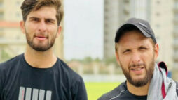 PCB replied to Shahid Khan Afridi’s statement regarding Shaheen Afridi’s treatment