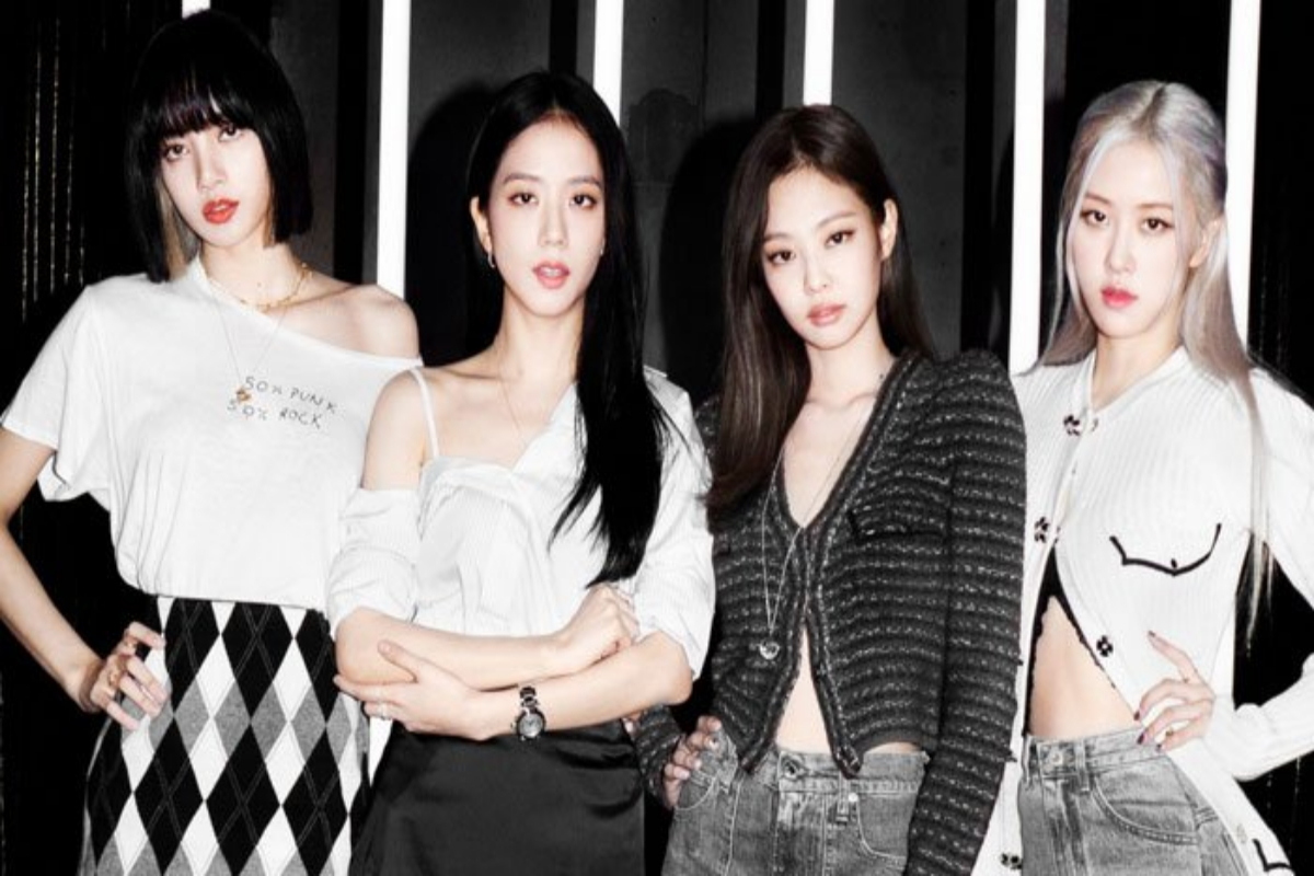 BLACKPINK