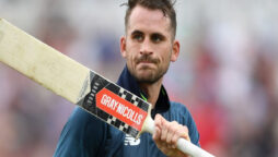 Alex Hales looking forward to England winning world cup