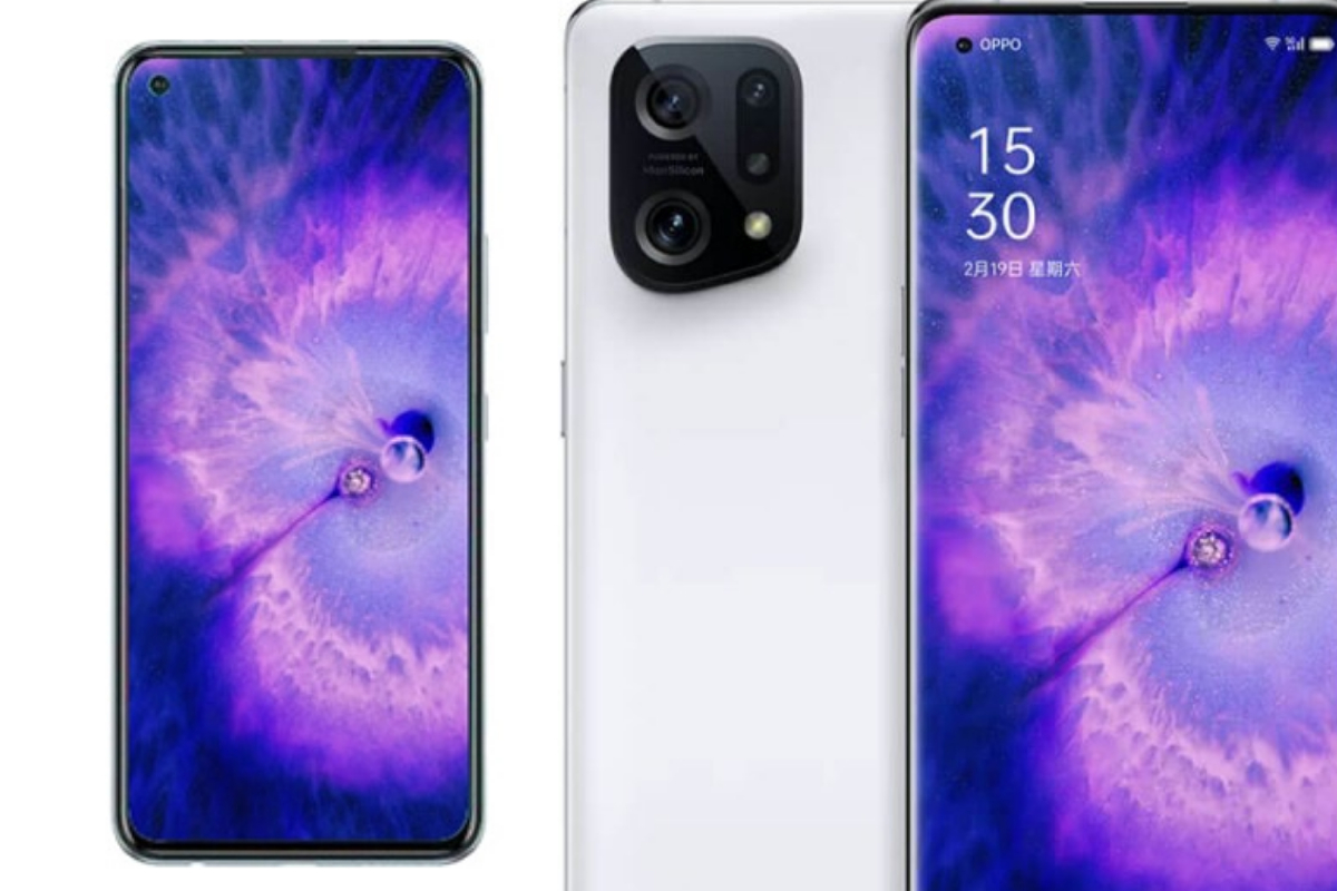 Oppo Find X6 price In Pakistan