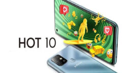 Infinix Hot 10 price in Pakistan