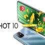 Infinix Hot 10 price in Pakistan & specifications