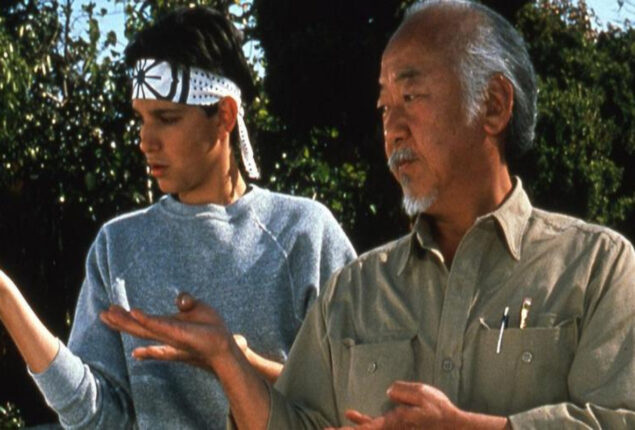 Sony announced new Karate Kid movie, after Cobra Kai’s success
