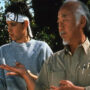 Sony announced new Karate Kid movie, after Cobra Kai’s success