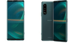 Sony Xperia 5 lll price in Pakistan