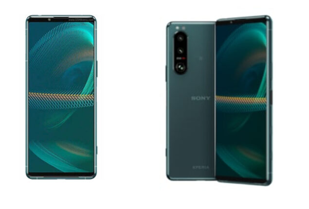Sony Xperia 5 lll price in Pakistan & features