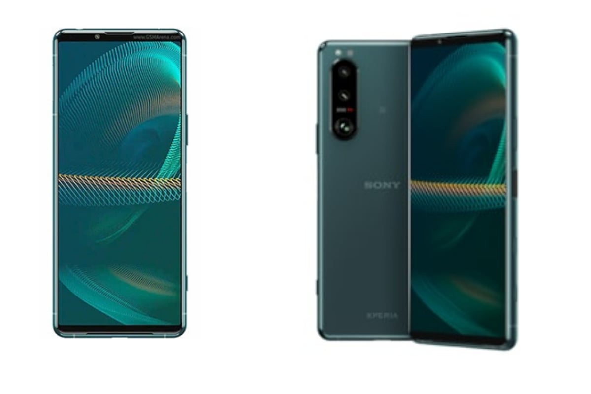 Sony Xperia 5 lll price in Pakistan