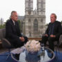 Andrew Lloyd Webber recalls his interactions with the Queen