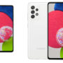 Samsung A52s price in Pakistan & features