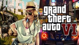 Rockstar Games issues statement in response to GTA 6 leak