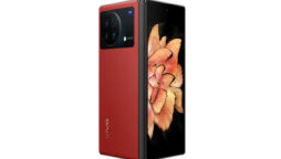 Vivo X Fold+ will be released on September 26