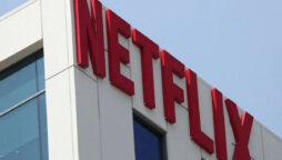 Athena shows France descending into civil war on Netflix