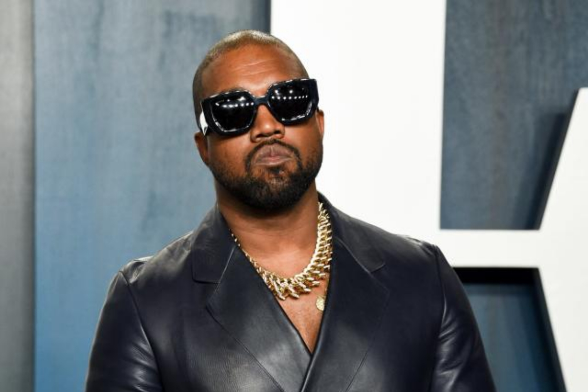 Kanye West