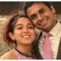 Ira Khan announces engagement to Nupur Shikhare