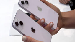 iOS 16 update resolves iPhone camera shake and paste permissions bugs