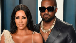 Kanye West