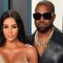Kanye West reveals about the co-parenting with Kim Kardashian