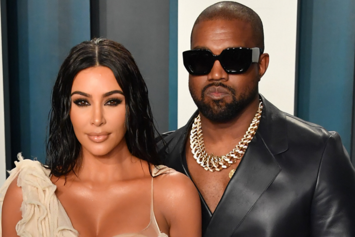 Kanye West