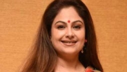 Ayesha Jhulka