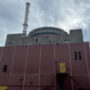 Russia claims to foiled Ukrainian attempt to seize a nuclear power plant