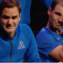 Netizens react to Roger Federer and Rafael Nadal sobbing