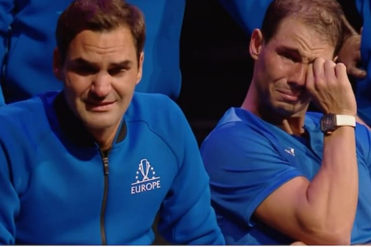 Roger Federer