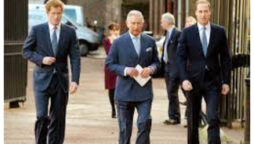 Prince Harry Blew Off Prince William & King Charles After They Refused To Let Meghan Markle Join Royals At Balmoral