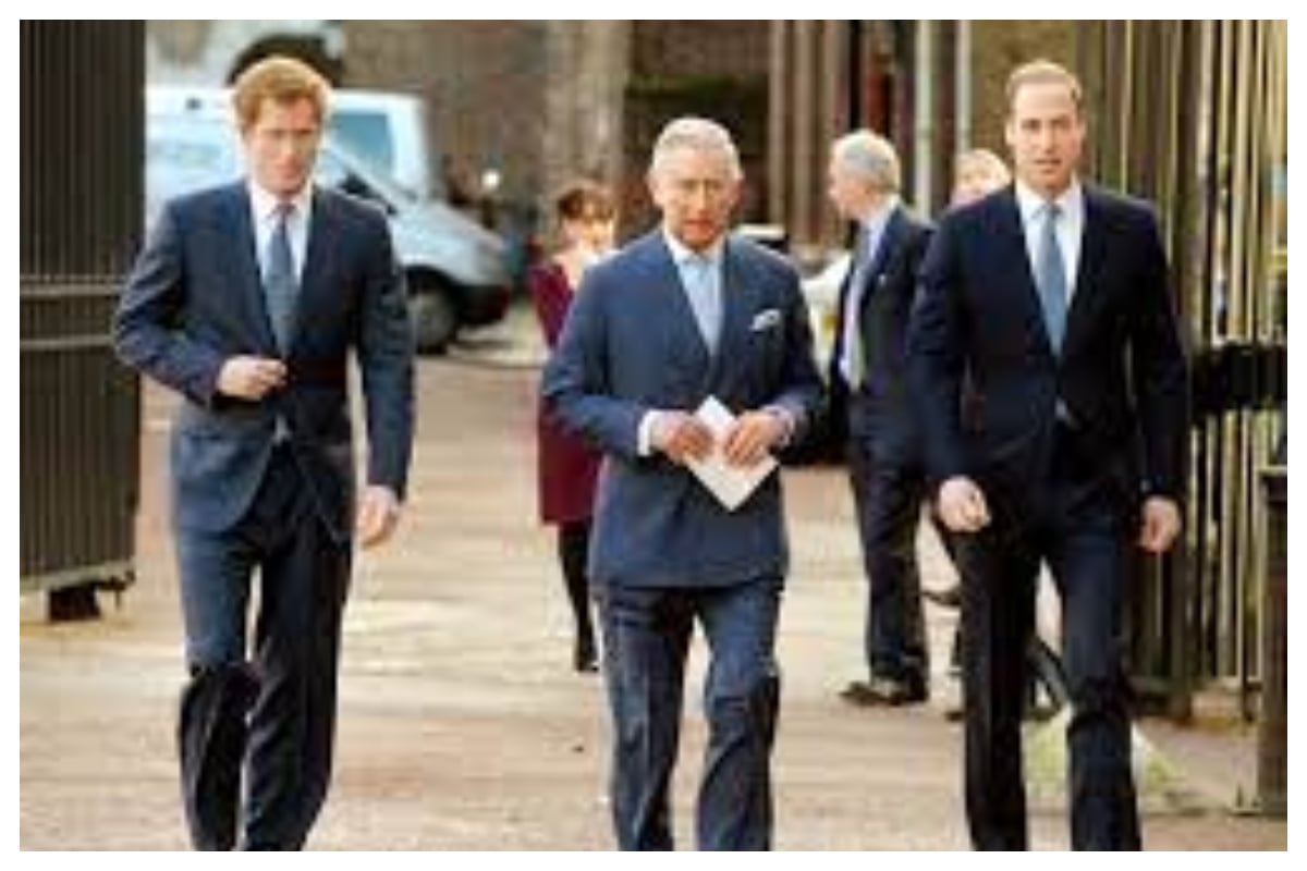 Prince Harry