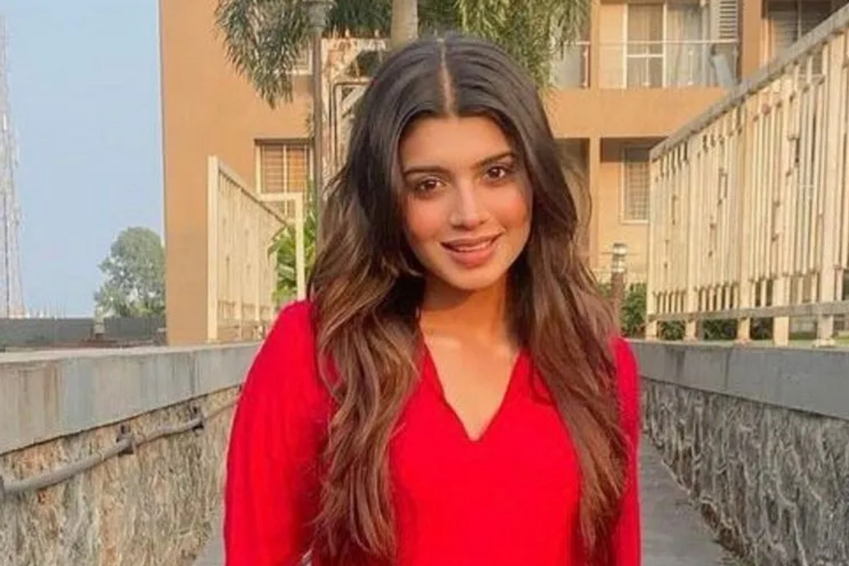 Alma Hussein