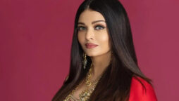 Aishwarya Rai