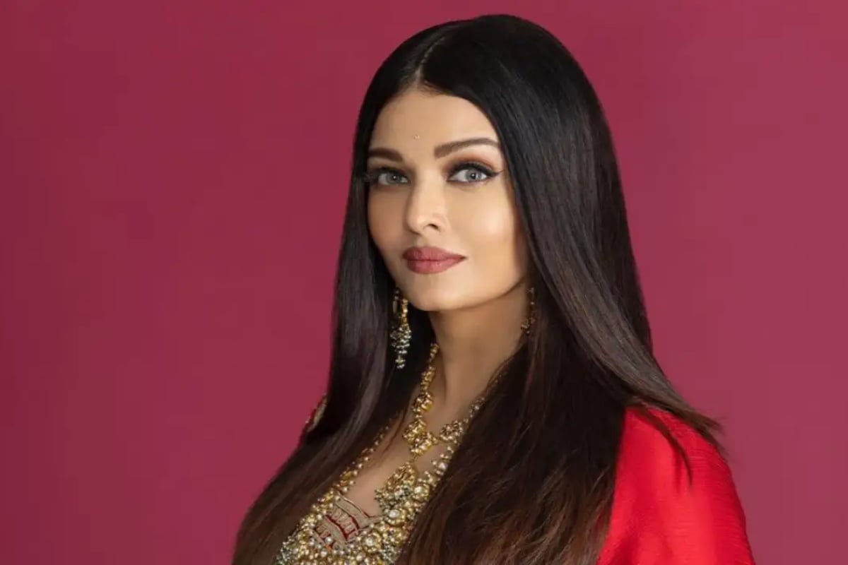 Aishwarya Rai