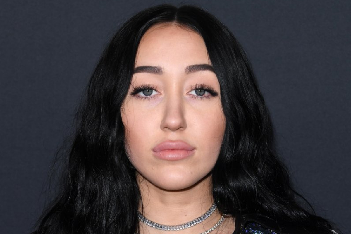 Noah Cyrus