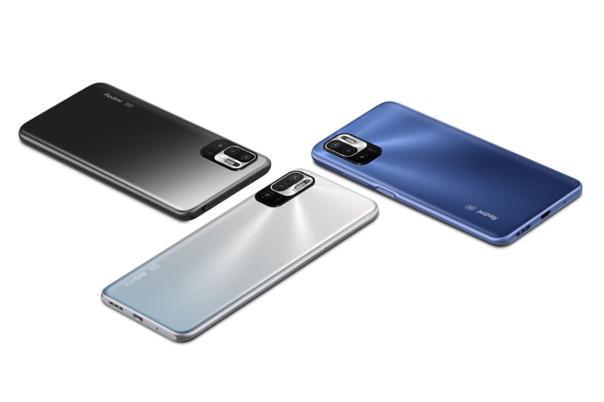 Redmi Note 10 price in Pakistan