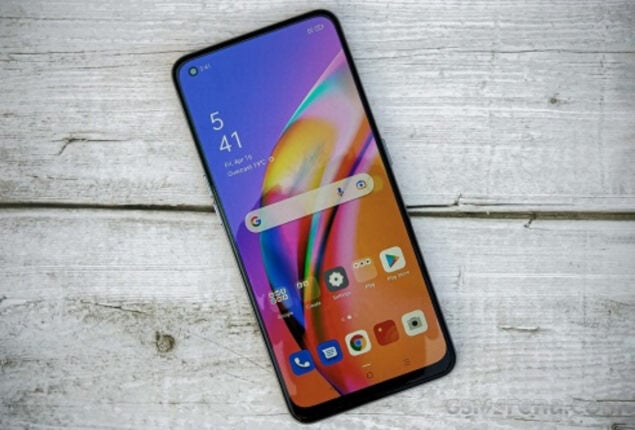 Oppo F19 price in Pakistan & features