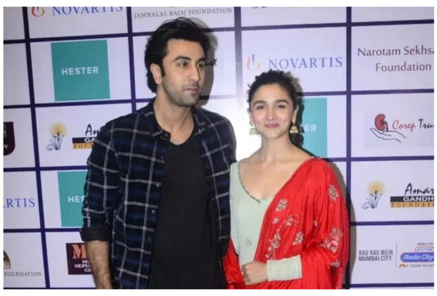 Makers of Brahmastra are facing  Rs 1.50 crore loss after last-minute cancellation