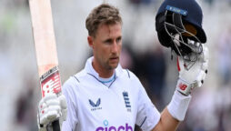 Joe Root excited for England test series in Pakistan