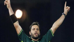 Shahid Afridi: What he says ahead of crucial Asia cup clash?