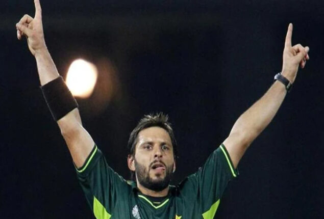 Shahid Afridi: What he says ahead of crucial Asia cup clash?